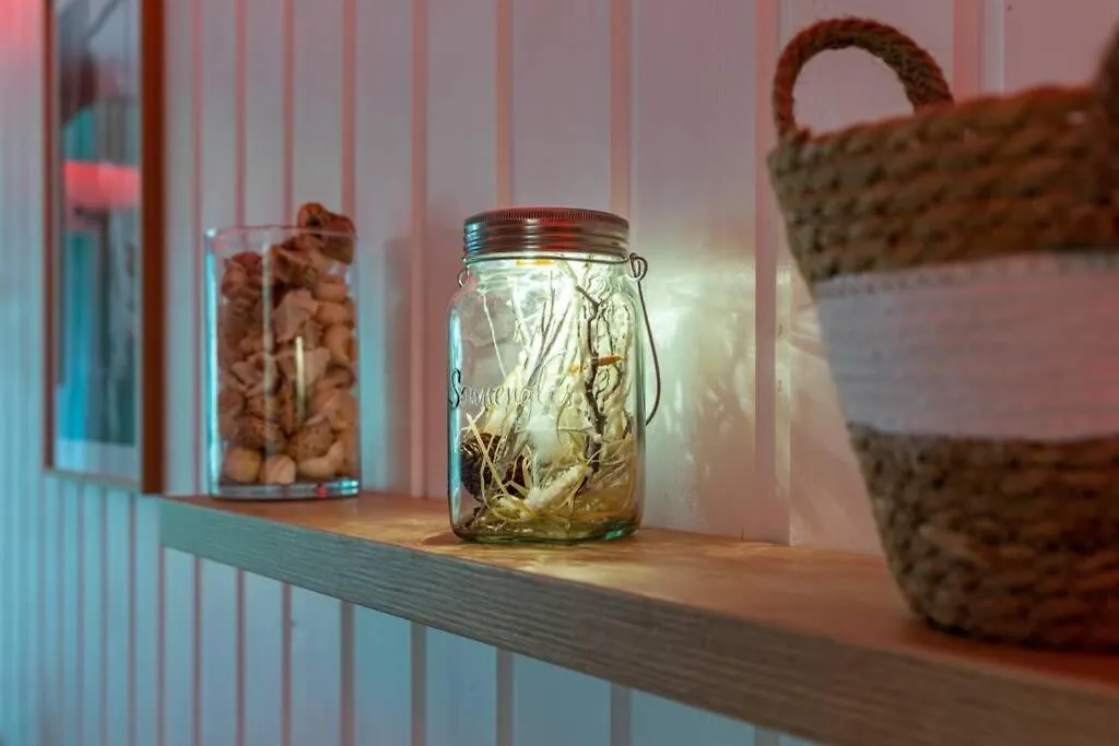 Apartment Le Quintessence: Balneo & Luminotherapie + Parking Voiron