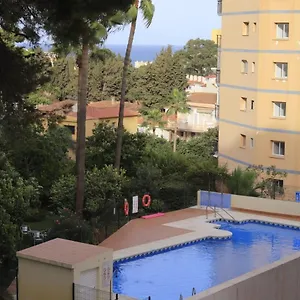 Marysol Appartement Benalmádena